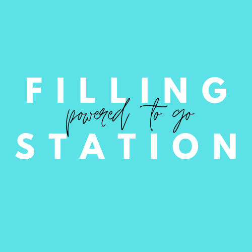 SCF Filling Station
