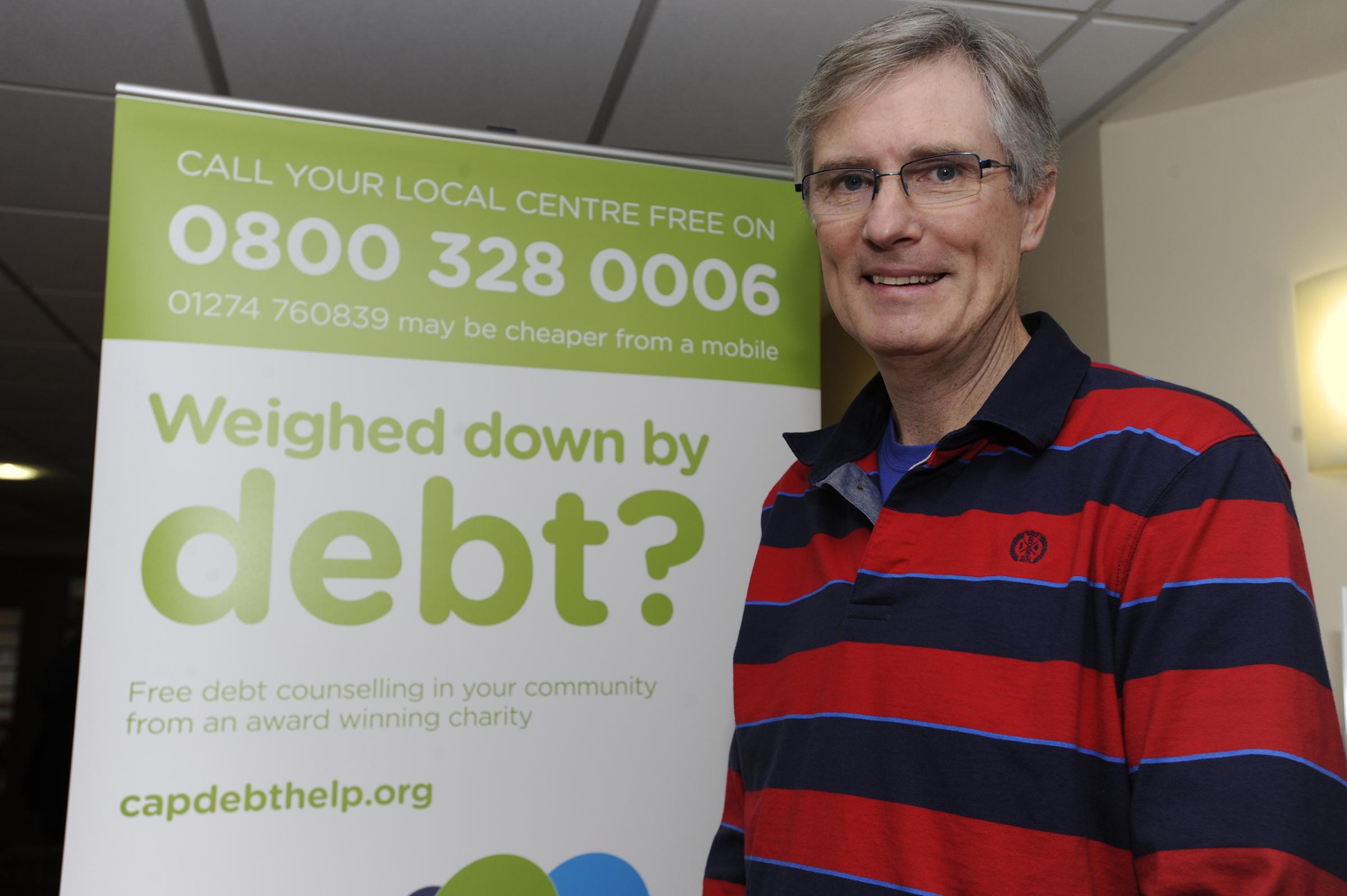 Volunteering: Southend CAP Debt Advice Centre Seek to Appoint a Part-time Volunteer Debt Coach