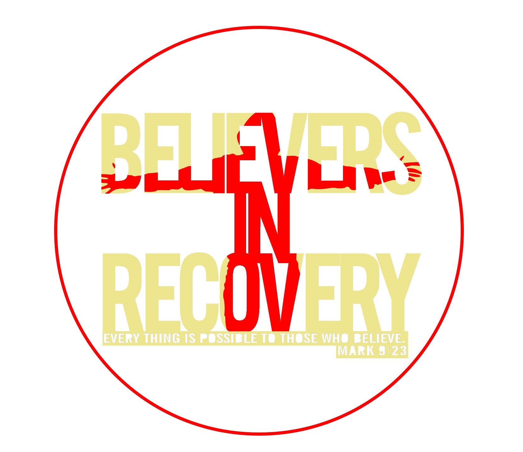 Believers In Recovery Leigh-on-Sea