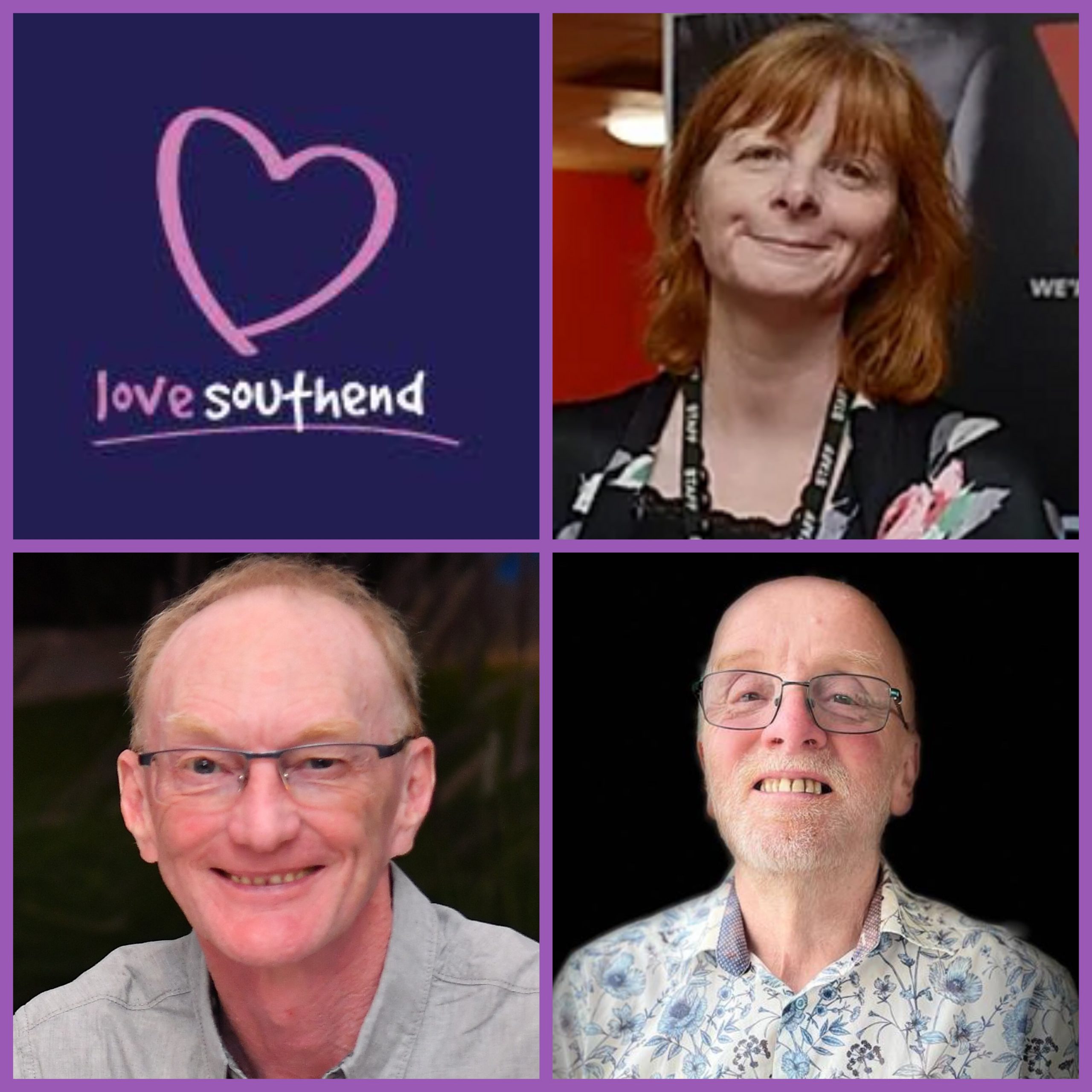 All change for Love Southend Trustees