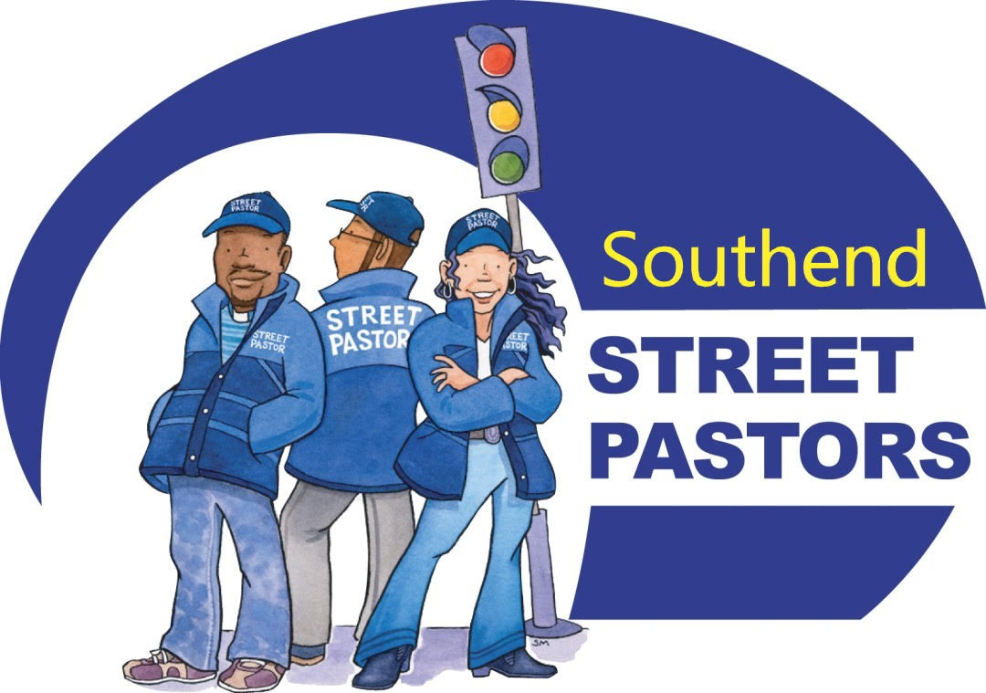 Voluntary opportunities with Southend Street Pastors