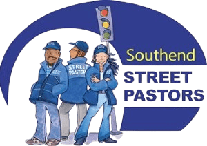 Southend Street Pastors logo