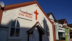Westcliff Free Church Family S…