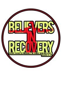 Believers In Recovery logo