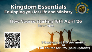 Kingdom Essentials