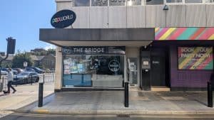 Southend Vineyard 11am Sunday …