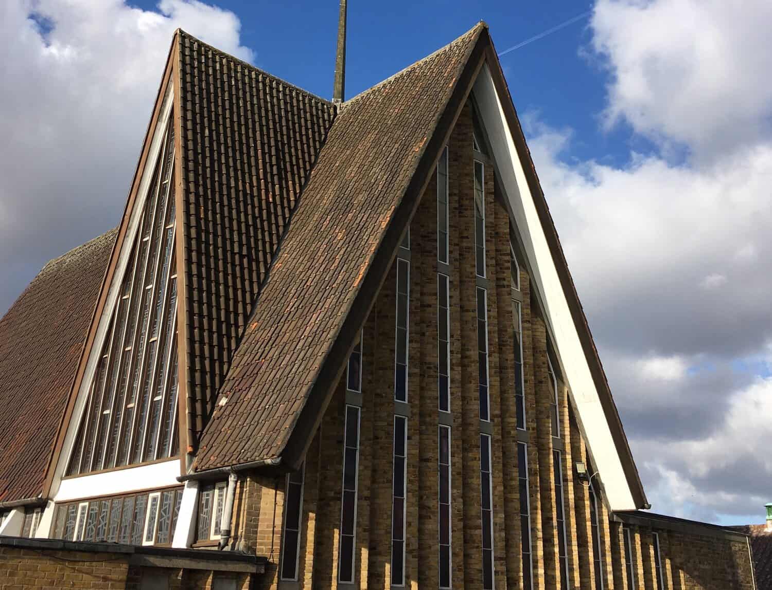 Saint Peter’s Church, Westcliff-on-Sea