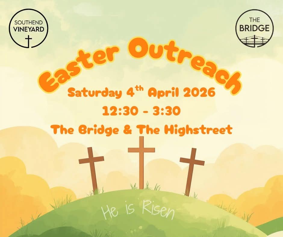 Southend Vineyard | Easter Celebration