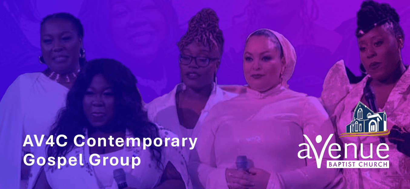 AV4C Contemporary Gospel Choir Concert