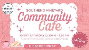 The Bridge Community Café