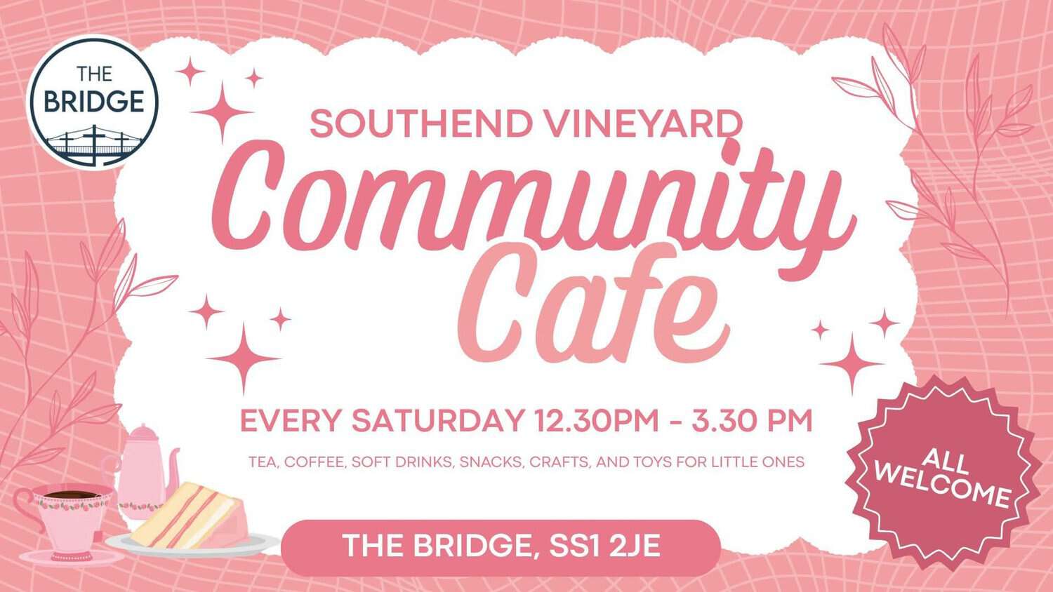 The Bridge Community Café