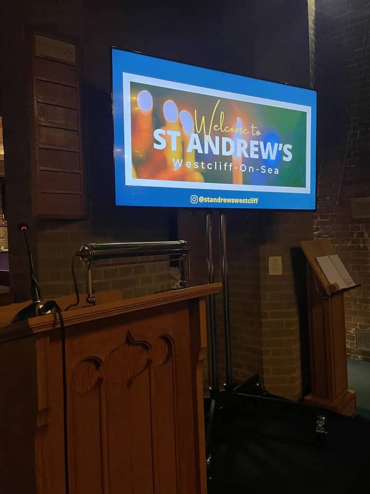 June: New date for Love Southend's Worship and City-Focused Prayer gathering