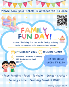 FAMILY FUNDAY