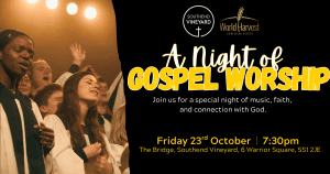 A Night of Gospel Worship